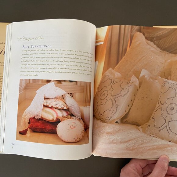 Interior Design Book, Decorating Book, - Picture 11 of 14